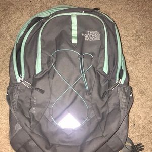 North Face Jester Backpack